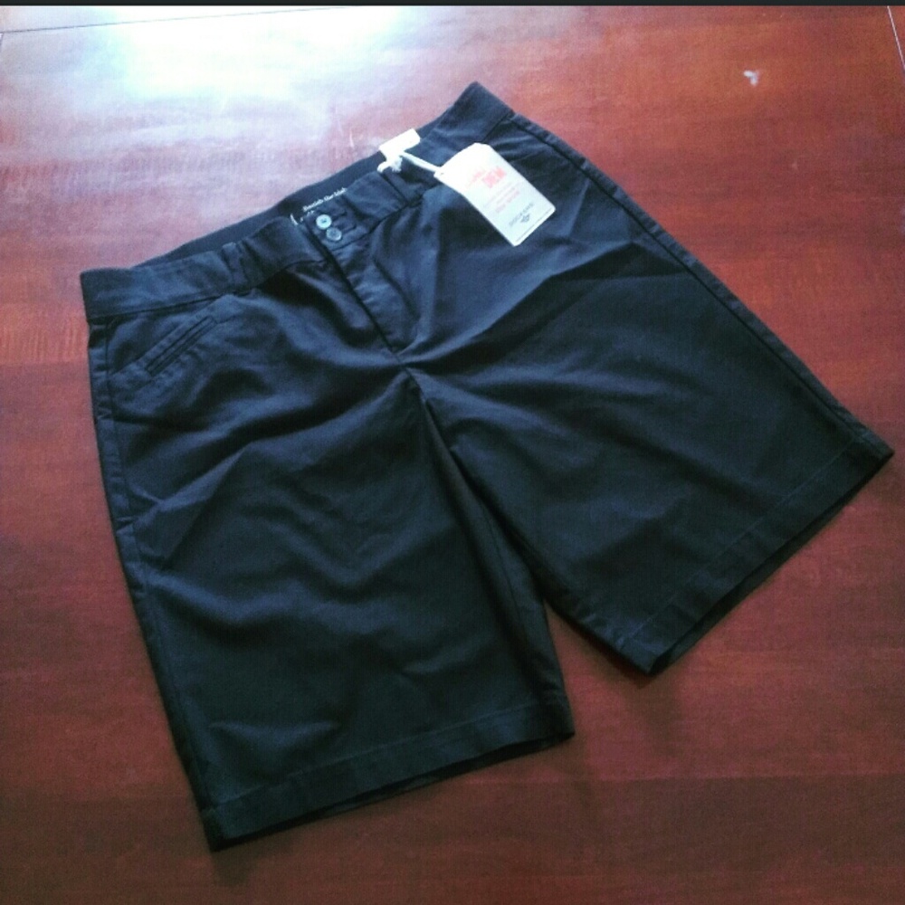 Dockers Metro Bermuda Short